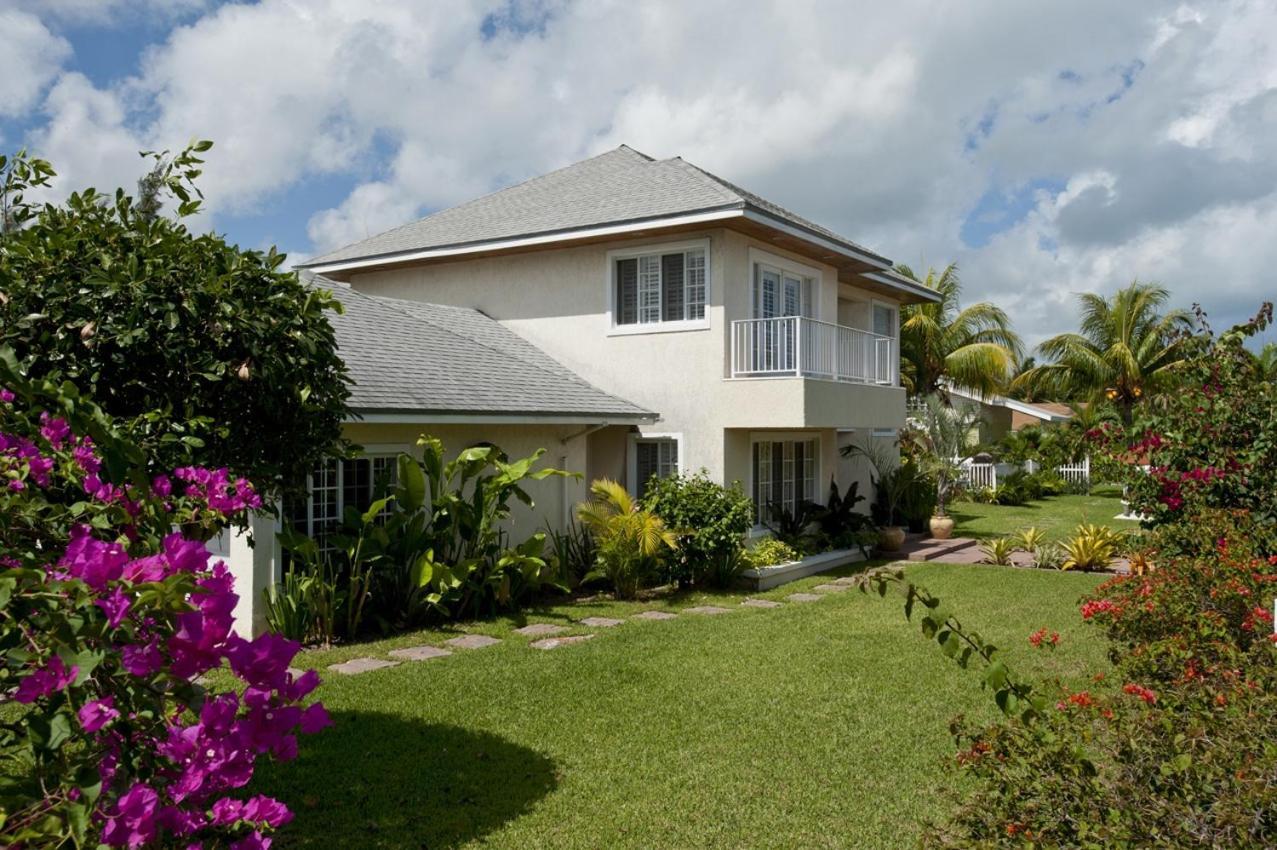 Long Island Breeze Compound Home Nassau Exterior foto